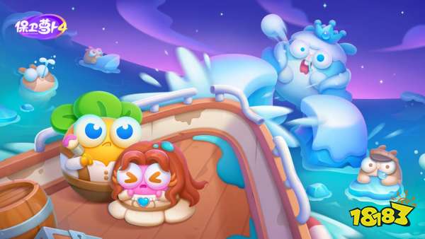 3-6岁买球软件儿童玩的游戏哪个好玩2023(适合儿童玩的手游盘点)(图5) 3-6岁买球软件儿童玩的游戏哪个好玩2023(适合儿童玩的手游盘点)(图5)