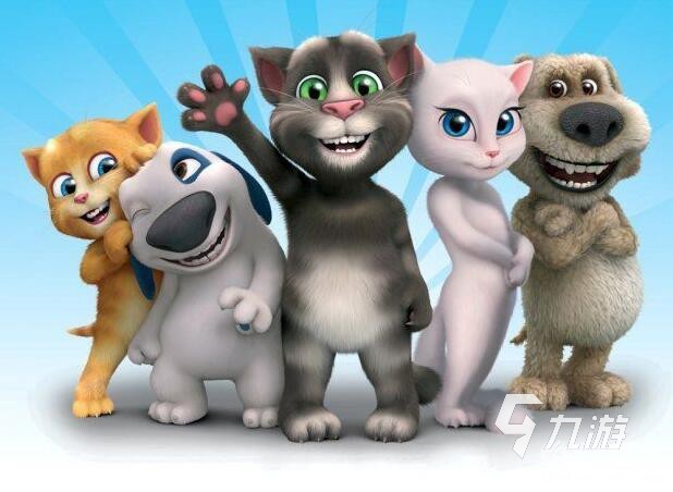 买球软件好玩的幼儿游戏大全100个有哪些2023 最火热的幼儿游戏推荐(图3) 买球软件好玩的幼儿游戏大全100个有哪些2023 最火热的幼儿游戏推荐(图3)