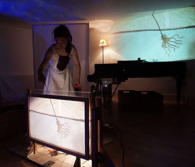 买球的app双语游戏互动剧《钢琴环游记》让孩子爱上音乐再学琴!(图5) 买球的app双语游戏互动剧《钢琴环游记》让孩子爱上音乐再学琴!(图5)