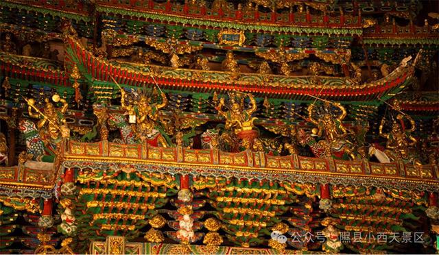 “猴瘾”犯了?不如到山西提前“取经”!买球的app(图6) “猴瘾”犯了?不如到山西提前“取经”!买球的app(图6)