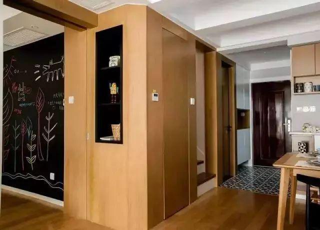 115㎡复式儿童房既是游戏室、买球软件书房也是健身房!(图3) 115㎡复式儿童房既是游戏室、买球软件书房也是健身房!(图3)