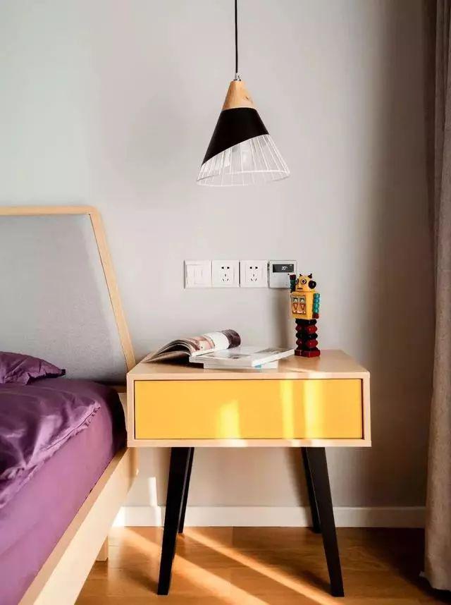 115㎡复式儿童房既是游戏室、买球软件书房也是健身房!(图12) 115㎡复式儿童房既是游戏室、买球软件书房也是健身房!(图12)