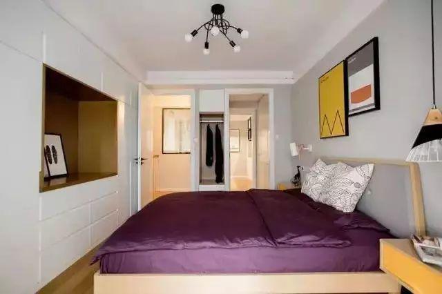 115㎡复式儿童房既是游戏室、买球软件书房也是健身房!(图11) 115㎡复式儿童房既是游戏室、买球软件书房也是健身房!(图11)