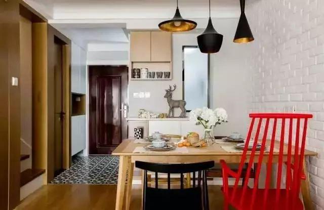 115㎡复式儿童房既是游戏室、买球软件书房也是健身房!(图8) 115㎡复式儿童房既是游戏室、买球软件书房也是健身房!(图8)