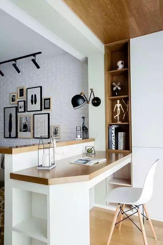 115㎡复式儿童房既是游戏室、买球软件书房也是健身房!(图7) 115㎡复式儿童房既是游戏室、买球软件书房也是健身房!(图7)