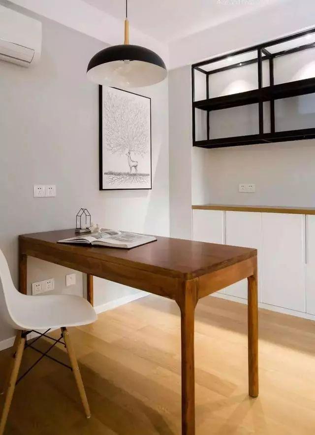 115㎡复式儿童房既是游戏室、买球软件书房也是健身房!(图13) 115㎡复式儿童房既是游戏室、买球软件书房也是健身房!(图13)