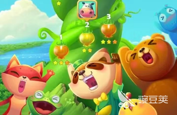 买球软件有什么比较好玩的闯关游戏 2024值得一玩的闯关游戏盘点(图5) 买球软件有什么比较好玩的闯关游戏 2024值得一玩的闯关游戏盘点(图5)