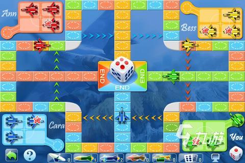 热门的儿童游戏有哪些 2023好玩的儿童手游盘点买球软件(图2) 热门的儿童游戏有哪些 2023好玩的儿童手游盘点买球软件(图2)