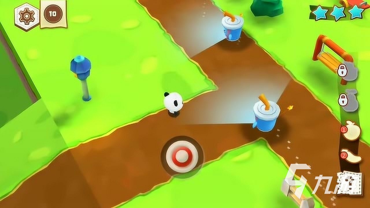 好玩的儿童游戏合集 热门儿童游戏推荐2024买球的app(图2) 好玩的儿童游戏合集 热门儿童游戏推荐2024买球的app(图2)