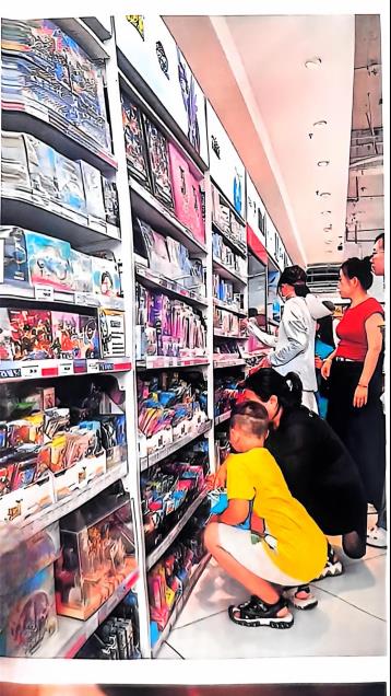 卡游卡牌游戏成孩子新宠 智慧家长分享如何理性引导买球的app(图2) 卡游卡牌游戏成孩子新宠 智慧家长分享如何理性引导买球的app(图2)