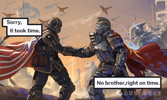 深度求索、体验创新与英雄主义—2025年上半年的游戏行业随想杂谈(图8)